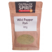 Lemon Myrtle BBQ Rub Selection 3 x 60g Bags